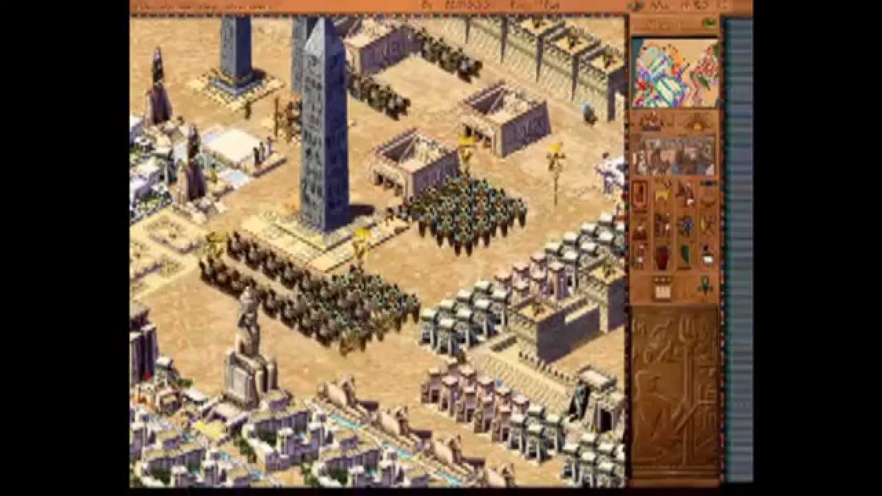 play pharaoh full version free